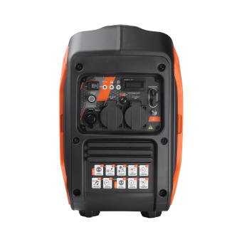 Генератор инверторный PATRIOT iGX 2800  471102328
