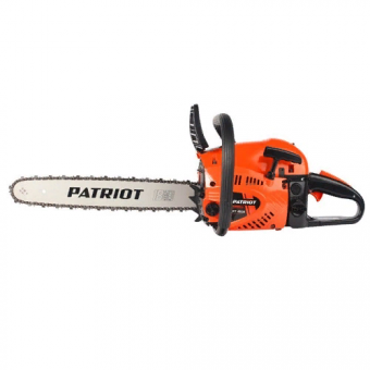 Бензопила PATRIOT PT 4518   220105550