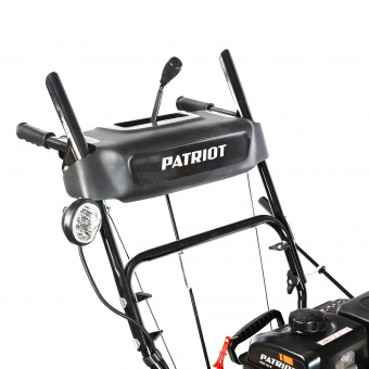 Снегоуборщик PATRIOT PRO 755 Е  426108406