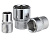 Головка Force 19мм 1/2" 6-ти гранная  54519-F