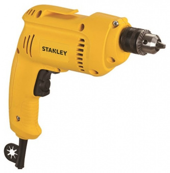 Дрель STANLEY STDR 5510