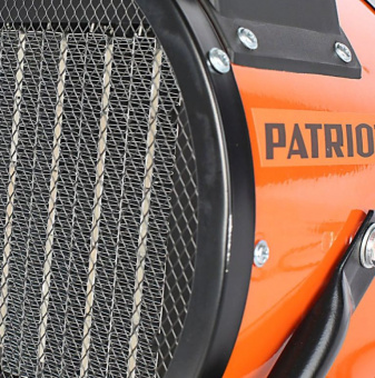 Тепловентилятор PTR 5 S PATRIOT 