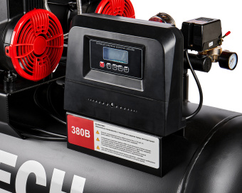 Компрессор Elitech HD ACF 1200-200S