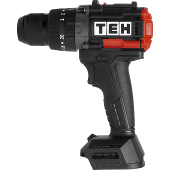 Шуруповерт аккум.TEH S-LD135T