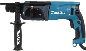 Перфоратор Makita HR 2470 Х15 