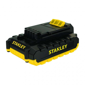 Аккумуляторная батарея STANLEY Li-Ion 18В 2.0Ач SВ 20 D-RU