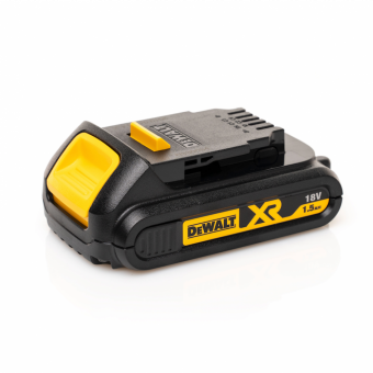 Аккумулятор DeWalt DCB 181  DCB181-XJ 