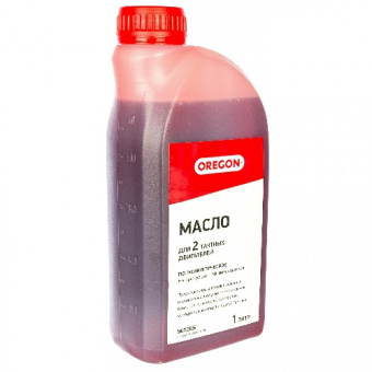 Масло Oregon 2-х тактное полусинтетическое 90720S