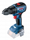 Шуруповерт аккумуляторный Bosch GSR 18V-50 SOLO