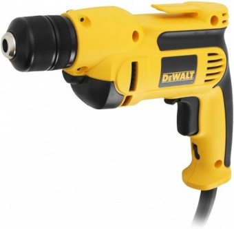 Дрель DeWalt DWD 112 S-KS