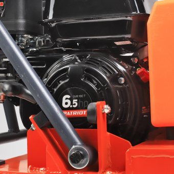 Виброплита PATRIOT SVR-100T   550123101