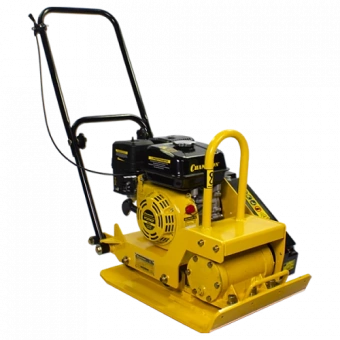 Виброплита CHAMPION бензиновая PC 8742 F