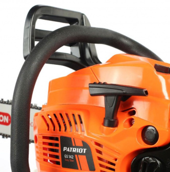 Бензопила PATRIOT GS 142  220100142