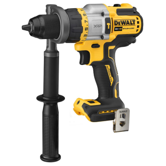 Шуруповерт DeWalt DCD 999 NT-XJ