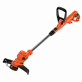 Триммер электрический  Black+Decker BESTA 525 QS