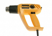 Фен DeWalt DW 340 К