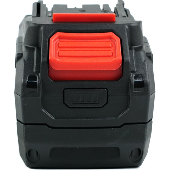 Аккумулятор TEH LB6.0Ah 20V 10C (20В 6Ач, LI-ion, с функцией индикации заряда)