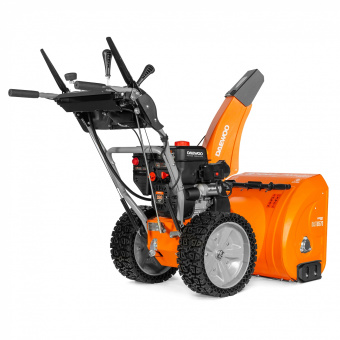 Снегоуборщик бензиновый DAST 8570 DAEWOO