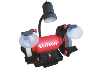 Точило Elitech СТ 6020С 205228 