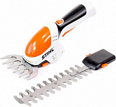 Ножницы садовые STIHL HSA 25 аккумуляторные