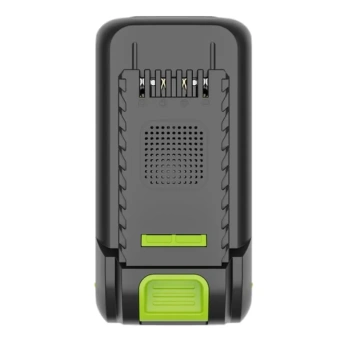 Аккумулятор Greenworks G40HP5 High Power  (40V, 5 Ач) 2958607