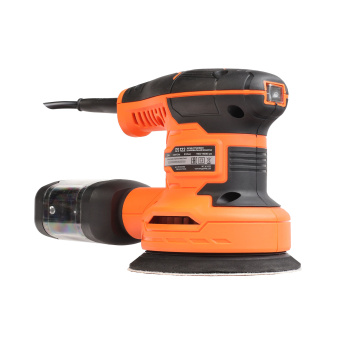 Эксцентриковая шлифмашина PATRIOT OS122 ) 110301522