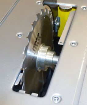 Станок распиловочный (комбинированный) ЭНКОР Корвет-17