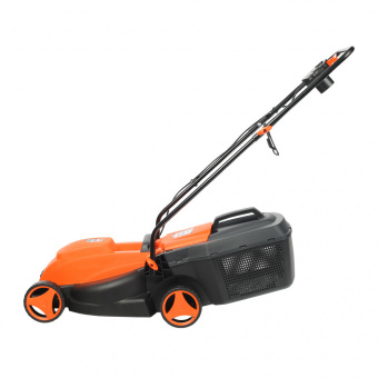 Газонокосилка электрическая PATRIOT PT 1030 E 512301030