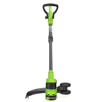 Триммер аккумуляторный Greenworks G40LT331  2113507UB