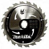 Диск пильный Makita 210*30*2.3*24Т В-08078
