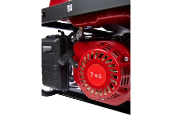 Бензогенератор Elitech СГГ 3500РМ