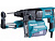 Перфоратор Makita HR 2652 (SDS+, 800Вт, 3реж., 2,9Дж, 0-4600у/м, 3,0кг, чем, пылеотсос)