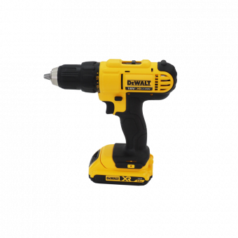 Шуруповерт DeWalt DCD 771 D2 