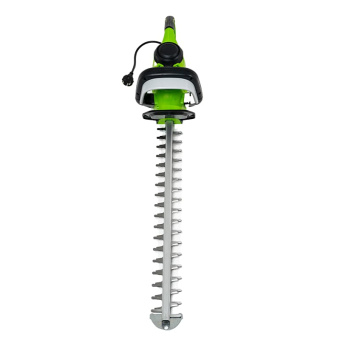 Кусторез электрический Greenworks GHT7068 (Deluxe, 700Вт, 68см) 2201407