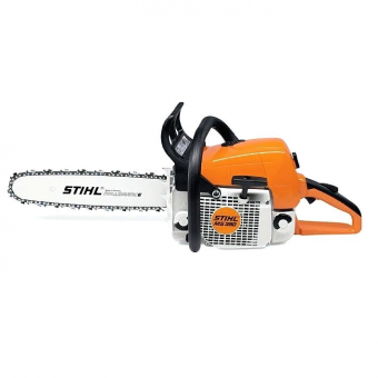 Бензопила Stihl MS 390  11272000164