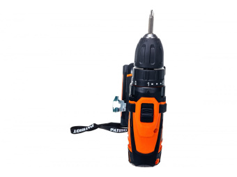 Дрель-шуруповерт аккумуляторный PATRIOT BR183UES 180201483