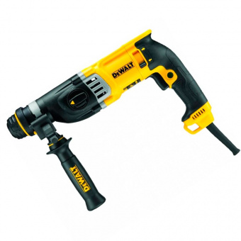 Перфоратор DeWalt D 25143 К-KS