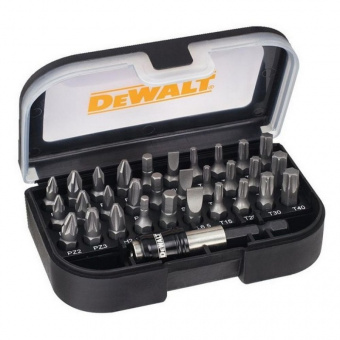 Набор бит DeWalt 31шт. DT7944-QZ 
