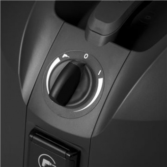 Пылесос HUSQVARNA WDC 325 L