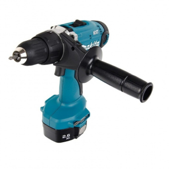 Шуруповерт аккумуляторный Makita 6319DWАE