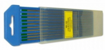 Электроды вольфрамовые D1мм AC Telwin 802234