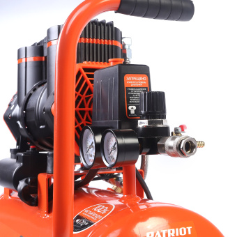 Компрессор PATRIOT KDS 280 F24  526302424