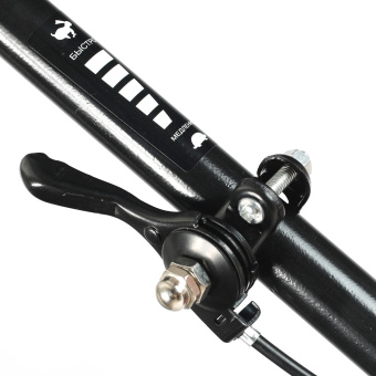 Виброплита Patriot VT-120LB Loncin G200F   590106030