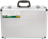 Ящик для инструмента алюминиевый 430*310*130мм 65620