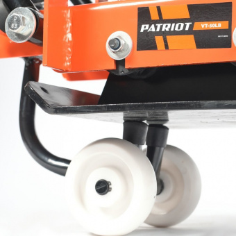 Виброплита PATRIOT VT-50 LB LIFAN   590106000