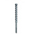 Бур Makita SDS+ 6*160мм Nemesis B-11673  158887