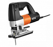 Лобзик AEG STEP 1200 ВX 412819 