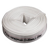 Рукав CHAMPION напорный 38 (20м) С2540