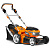 Газонокосилка аккумуляторная DAEWOO DLM 5042Li-S SET