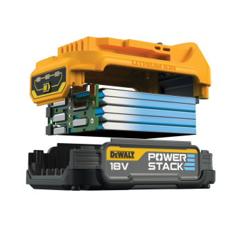 Аккумулятор DeWalt DCBP034-XJ